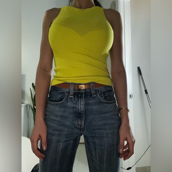 EXPRESS TOP - Picture 2 of 3